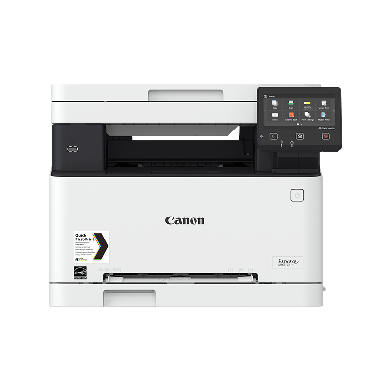 Canon i-SENSYS MF630 Series