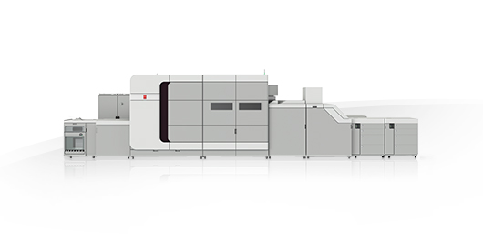 VarioPrint i300