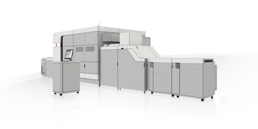 VarioPrint i300