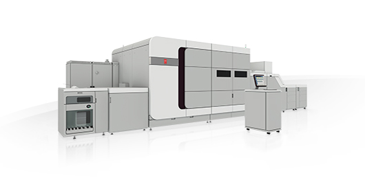 VarioPrint i300